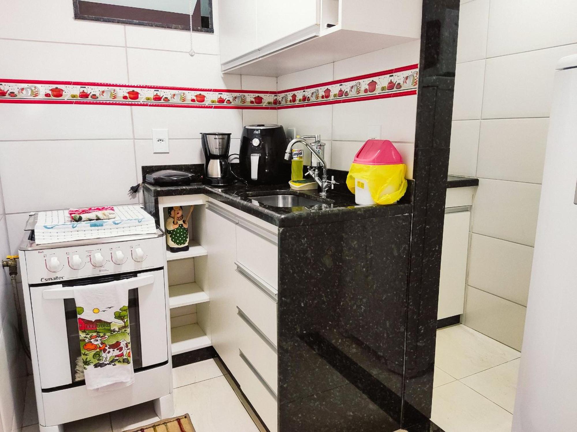 Ape 1 Quarto A Uma Quadra Da Rua De Lazer Domingos Martins Zewnętrze zdjęcie
